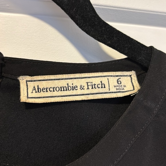 Abercrombie mini romper - Picture 3 of 4